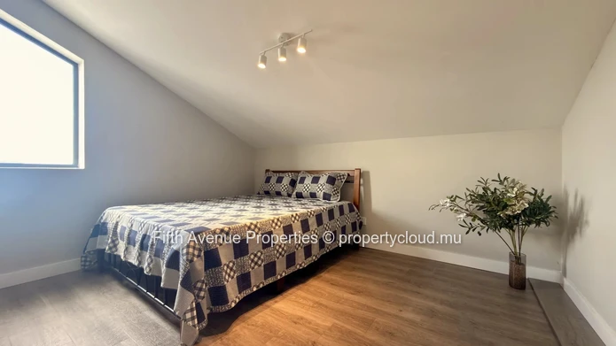 Trianon - Appartement 3 Chambres