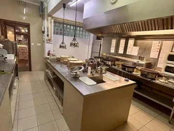 Immobilier Commerciaux