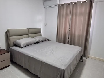 Appartement de 3 Chambres