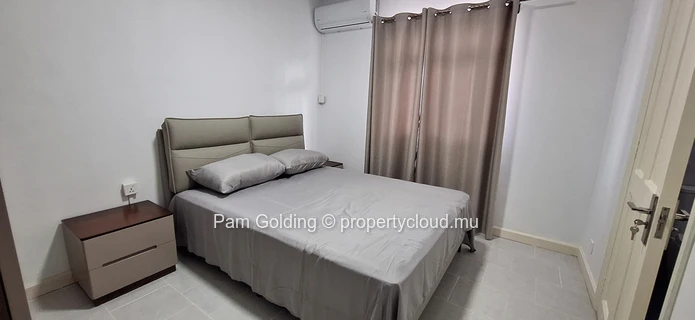 Appartement spacieux et moderne de 3 chambres — Sunset Avenue, Flic-en-Flac