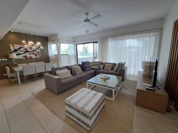3 Bedroom Penthouse