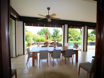 Villa de 4 Chambres