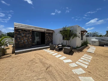 3 Bedroom Townhouse, Duplex