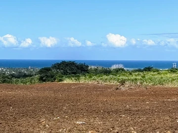 Terrain Agricole