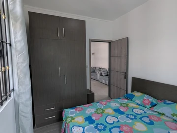 Villa de 4 Chambres