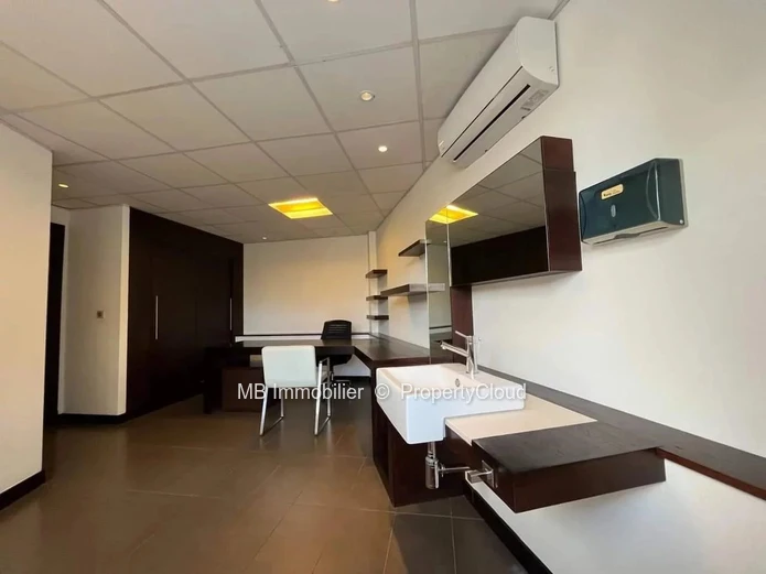 Office for Sale.