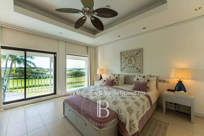 Anahita Resort – Exceptional Villa With Panoramic Sea View – 6 Bedrooms