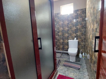 Townhouse, Duplex de 3 Chambres