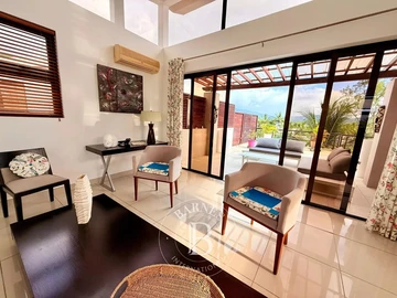 4 Bedroom Penthouse