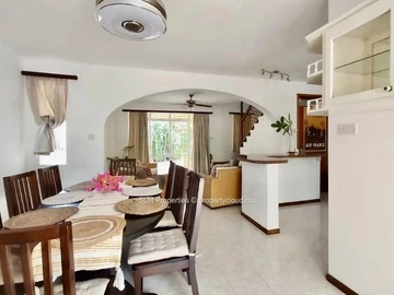 3 Bedroom Apartment