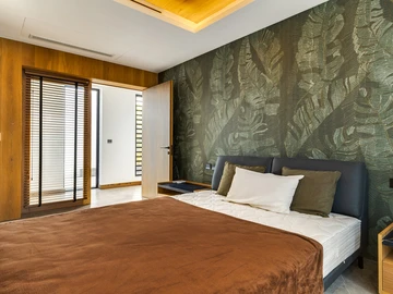 4 Bedroom Villa