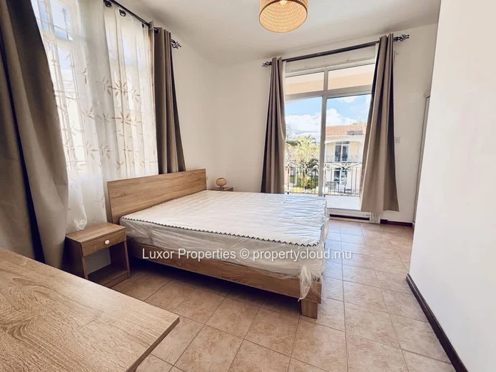 For Rent – Fully Renovated Townhouse In Mon Choisy