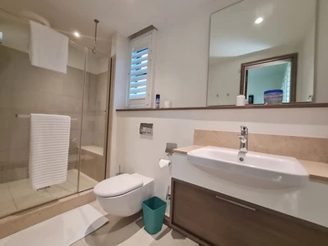 Appartement de 3 Chambres