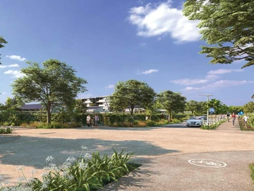3 Bedroom Apartment