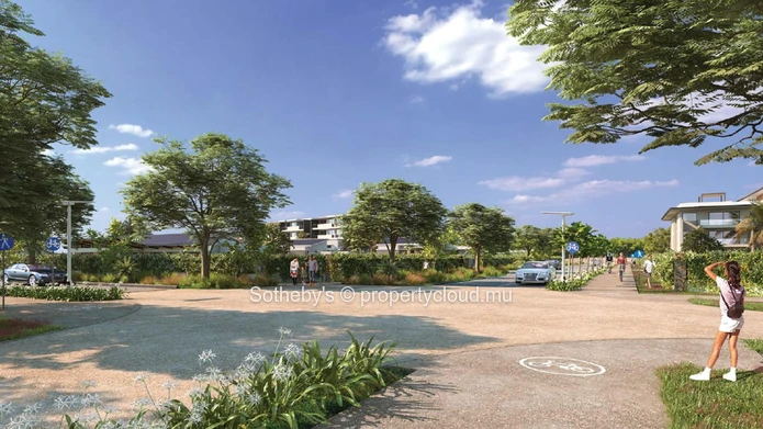 The Grove Living