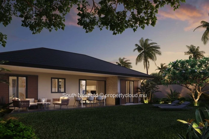 Villa Harmony 