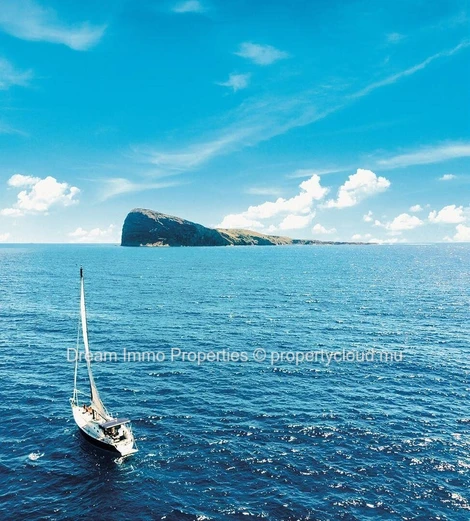 Ideal Investor ! Good Rental In The North Of Mauritius