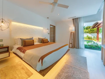 3 Bedroom Villa