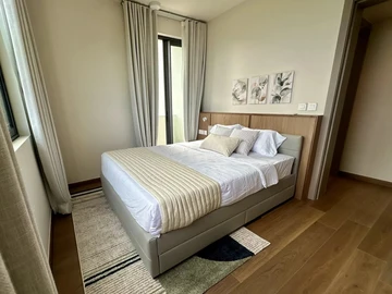 3 Bedroom Apartment