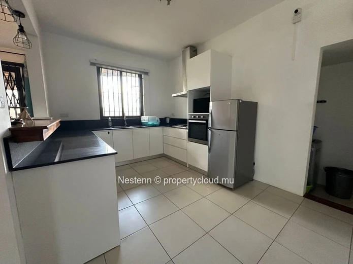 3 bedroom duplex 