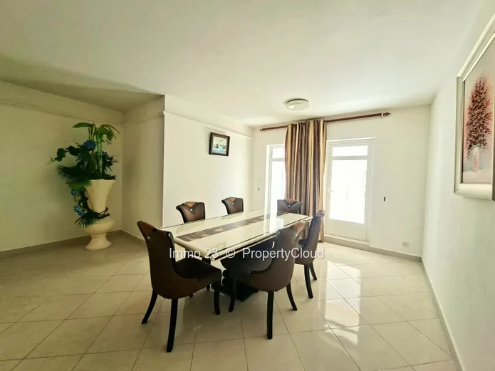 Appartements - 3 chambres - Sodnac