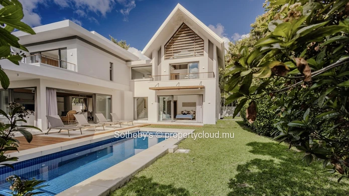 Fairway Lux -  Mont Choisy Golf & Beach Estate