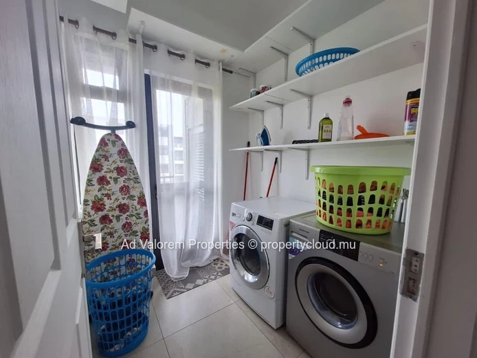 Appartement à louer à Sodnac (Mandat exclusif)