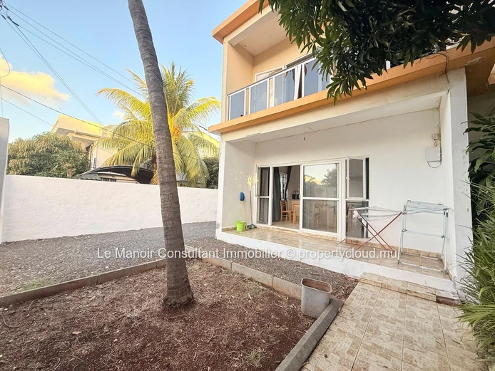 Maison aménagé en 2 appartements - A proximité de toutes les commodités
