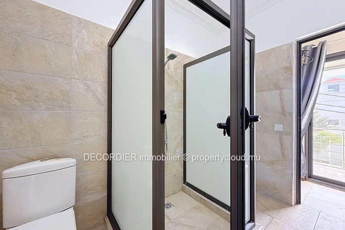 Apartment for sale - Mont Choisy
