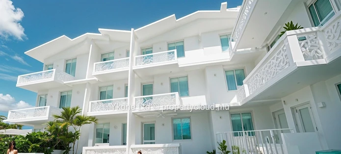 Residential Building For Sale In Trou aux Biches