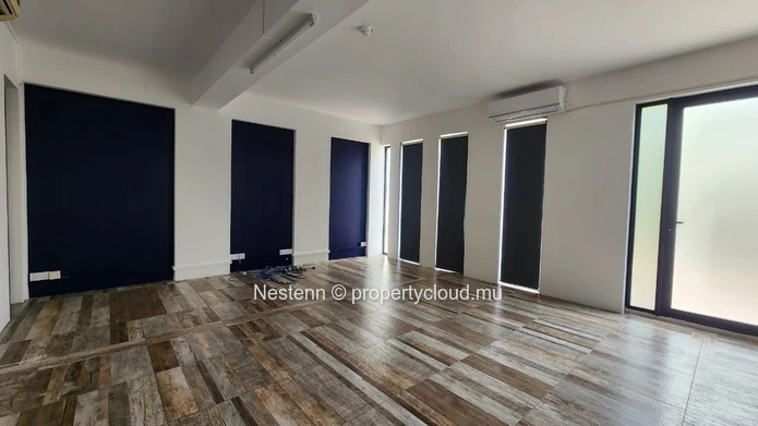 Modern office space of 30.7m 