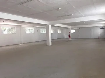 Entrepôt