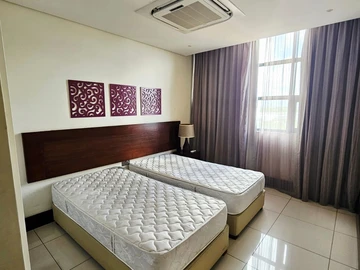Appartement de 2 Chambres