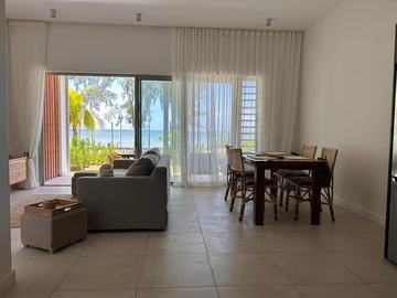 Appartement de 3 Chambres