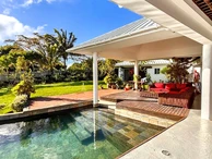 Villa de 4 Chambres
