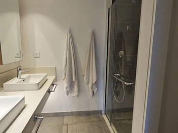 Appartement de 2 Chambres