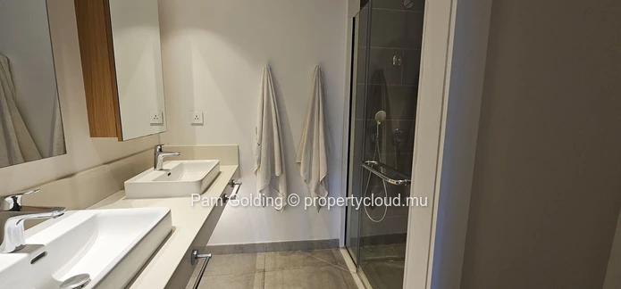 Appartement de 2 Chambres à Louer | Les Résidences de Mont Choisy