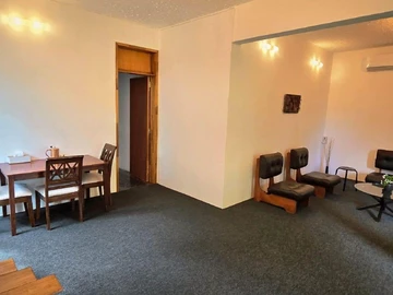 2 Bedroom Villa