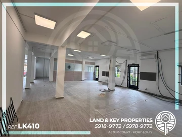 Commercial Property