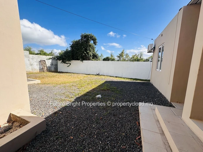 Charming Property for Sale in New Town, Roches Brunes