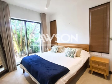 Villa de 3 Chambres