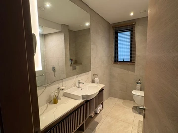 Appartement de 2 Chambres