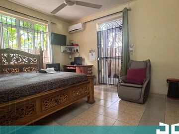Villa de 3 Chambres