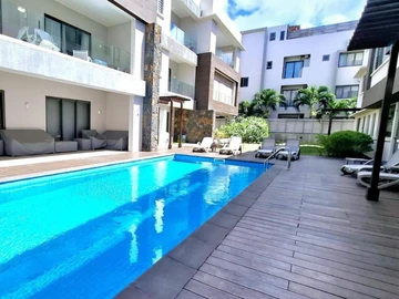 Appartement de 2 Chambres