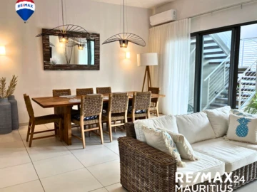 3 Bedroom Apartment