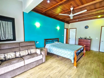 Villa de 3 Chambres