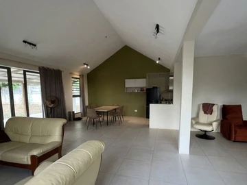 Villa de 3 Chambres