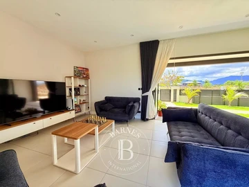 3 Bedroom Villa