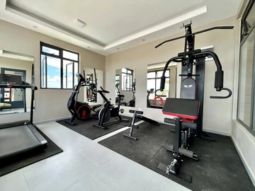 Appartement de 3 Chambres