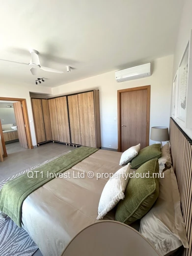 Penthouse De Prestige Vue Mer